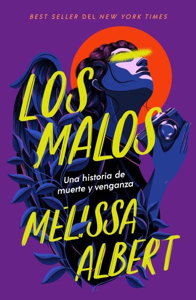 LOS MALOS | 9788410085077 | ALBERT, MELISSA | Llibres Parcir | Librería Parcir | Librería online de Manresa | Comprar libros en catalán y castellano online