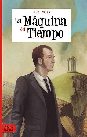 LA MÁQUINA DEL TIEMPO | 9788426140005 | H. G. WELLS | Llibres Parcir | Llibreria Parcir | Llibreria online de Manresa | Comprar llibres en català i castellà online