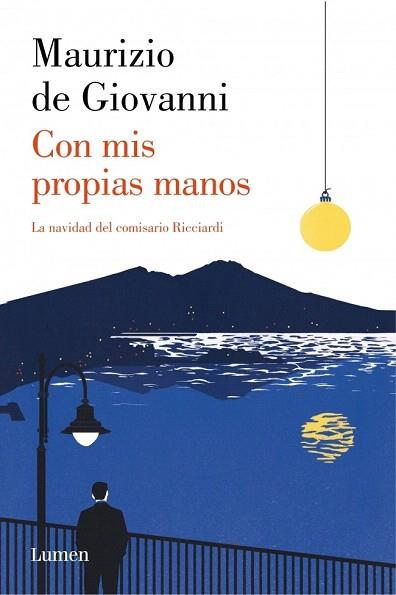 CON MIS PROPIAS MANOS | 9788426400086 | DE GIOVANNI,MAURIZIO | Llibres Parcir | Llibreria Parcir | Llibreria online de Manresa | Comprar llibres en català i castellà online