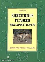 EJERCICIOS PICADERO PARA DOMA Y SALTO | 9788425511714 | ROSS | Llibres Parcir | Llibreria Parcir | Llibreria online de Manresa | Comprar llibres en català i castellà online