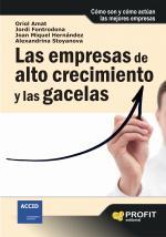 EMPRESAS DE ALTO CRECIMIENTO Y LAS GACELAS | 9788492956012 | AMAT ORIOL | Llibres Parcir | Llibreria Parcir | Llibreria online de Manresa | Comprar llibres en català i castellà online