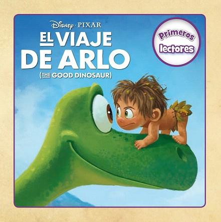 EL VIAJE DE ARLO. PRIMEROS LECTORES | 9788499517216 | DISNEY | Llibres Parcir | Llibreria Parcir | Llibreria online de Manresa | Comprar llibres en català i castellà online