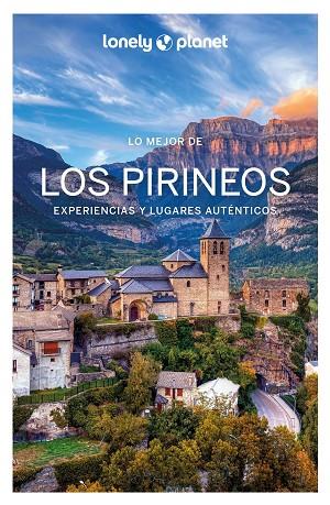 LO MEJOR DE LOS PIRINEOS 2 | 9788408282297 | MONNER, JORDI/BASSI, GIACOMO/THIÈSE, ÉMILIE/LENOIR, ALEXANDRE/HUON, CAROLE/LANNOY, JULIEN | Llibres Parcir | Llibreria Parcir | Llibreria online de Manresa | Comprar llibres en català i castellà online