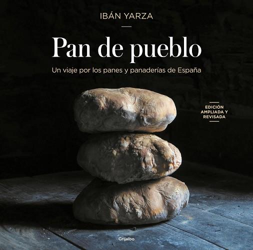 PAN DE PUEBLO | 9788425366987 | YARZA, IBÁN | Llibres Parcir | Llibreria Parcir | Llibreria online de Manresa | Comprar llibres en català i castellà online