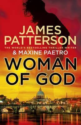 WOMAN OF GOD | 9781784753856 | PATTERSON JAMES | Llibres Parcir | Librería Parcir | Librería online de Manresa | Comprar libros en catalán y castellano online