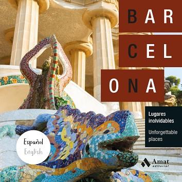 BARCELONA | 9788497359566 | Llibres Parcir | Llibreria Parcir | Llibreria online de Manresa | Comprar llibres en català i castellà online