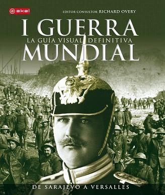 I GUERRA MUNDIAL | 9788446039358 | GRANT, R. G. | Llibres Parcir | Llibreria Parcir | Llibreria online de Manresa | Comprar llibres en català i castellà online