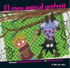 EL MEU ANIMAL PREFERIT | 9788480905947 | HERNANDEZ, ROSA; GIMEMEZ, LIDIA | Llibres Parcir | Llibreria Parcir | Llibreria online de Manresa | Comprar llibres en català i castellà online