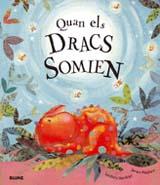 QUAN ELS DRACS SOMIEN | 9788498014907 | MAYHEW, JAMES / GARDINER, LINDSEY | Llibres Parcir | Llibreria Parcir | Llibreria online de Manresa | Comprar llibres en català i castellà online