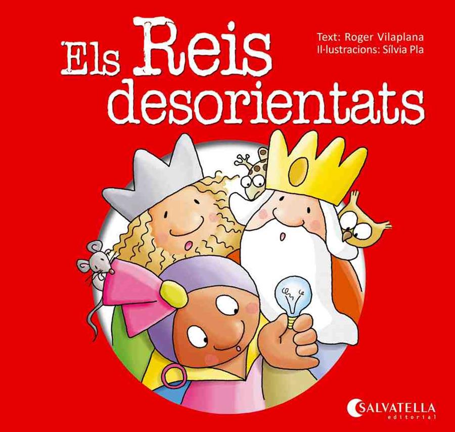 ELS REIS DESORIENTATS | 9788484127796 | VILAPLANA HORTENSI, ROGER | Llibres Parcir | Llibreria Parcir | Llibreria online de Manresa | Comprar llibres en català i castellà online