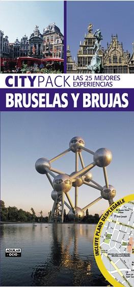 BRUSELAS Y BRUJAS (CITYPACK 2015) | 9788403598928 | VARIOS AUTORES | Llibres Parcir | Llibreria Parcir | Llibreria online de Manresa | Comprar llibres en català i castellà online