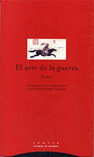 EL ARTE DE LA GUERRA | 9788481644920 | SUNZI | Llibres Parcir | Llibreria Parcir | Llibreria online de Manresa | Comprar llibres en català i castellà online