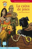 LA CAIXA DE JOIES + CD col veus lectures nivell basic | 9788498832631 | JORDI DAUSA MASCORT | Llibres Parcir | Librería Parcir | Librería online de Manresa | Comprar libros en catalán y castellano online