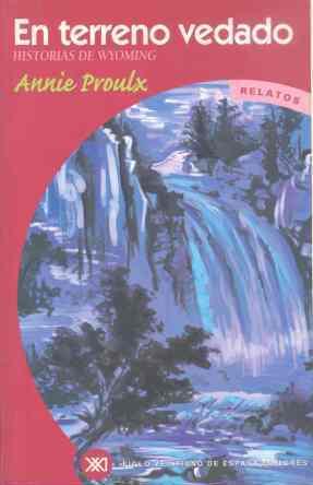 BROKEBACK MOUNTAIN EN TERRENO VEDADO | 9788432310553 | ANNIE PROULX | Llibres Parcir | Llibreria Parcir | Llibreria online de Manresa | Comprar llibres en català i castellà online