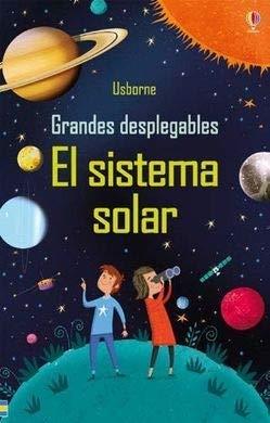 EL SISTEMA SOLAR | 9781474954068 | SMITH, SAM | Llibres Parcir | Llibreria Parcir | Llibreria online de Manresa | Comprar llibres en català i castellà online