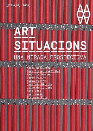 ART Situacions. Una mirada prospectiva | 9788434313095 | Llibres Parcir | Llibreria Parcir | Llibreria online de Manresa | Comprar llibres en català i castellà online