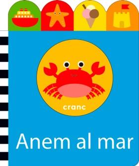 ANEM AL MAR | 9788492636747 | PRIDDY, ROGER | Llibres Parcir | Llibreria Parcir | Llibreria online de Manresa | Comprar llibres en català i castellà online