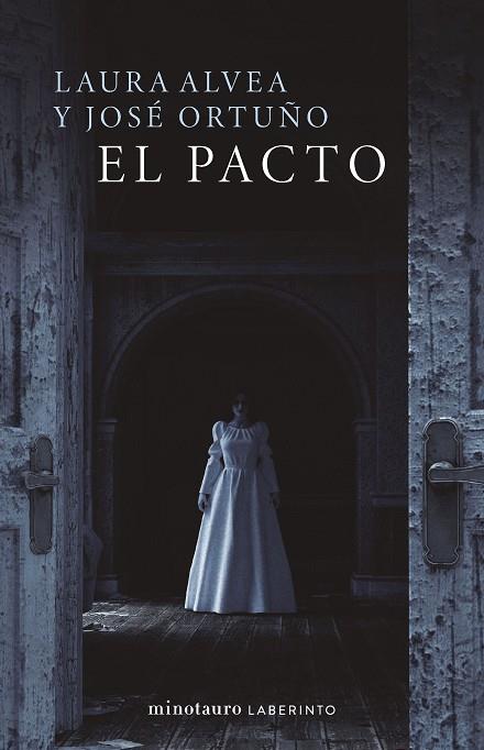 EL PACTO | 9788445013748 | ALVEA, LAURA/ORTUÑO, JOSÉ | Llibres Parcir | Llibreria Parcir | Llibreria online de Manresa | Comprar llibres en català i castellà online