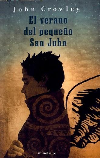 EL VERANO DEL PEQUEÐO SAN JOHN | 9788445075081 | CROWLEY | Llibres Parcir | Llibreria Parcir | Llibreria online de Manresa | Comprar llibres en català i castellà online