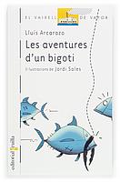 LES AVENTURES D EN BIGOTI | 9788466111485 | LLUIS ARCARAZO | Llibres Parcir | Llibreria Parcir | Llibreria online de Manresa | Comprar llibres en català i castellà online