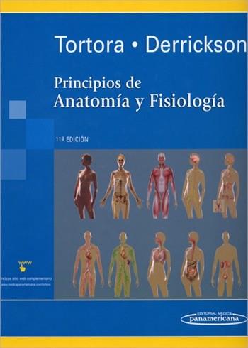 PRINCIPIOS DE ANATOMIA Y FISIOLOGIA | 9789687988771 | TORTORA DERRICKSON | Llibres Parcir | Llibreria Parcir | Llibreria online de Manresa | Comprar llibres en català i castellà online