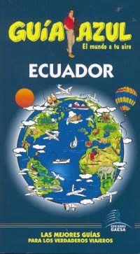 GUIA AZUL ECUADOR | 9788480238281 | VV AA | Llibres Parcir | Llibreria Parcir | Llibreria online de Manresa | Comprar llibres en català i castellà online