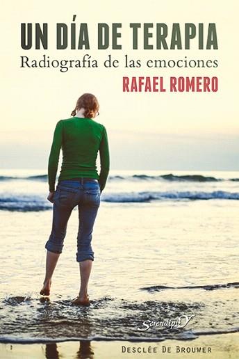 UN DÍA DE TERAPIA | 9788433026811 | ROMERO RICO, RAFAEL | Llibres Parcir | Llibreria Parcir | Llibreria online de Manresa | Comprar llibres en català i castellà online