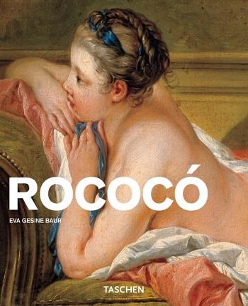 ROCOCO | 9783822853054 | BAUR, EVA - GESINE | Llibres Parcir | Llibreria Parcir | Llibreria online de Manresa | Comprar llibres en català i castellà online