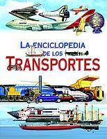 LA ENCICLOPEDIA DE LOS TRANSPORTE | 9788434878877 | Llibres Parcir | Llibreria Parcir | Llibreria online de Manresa | Comprar llibres en català i castellà online