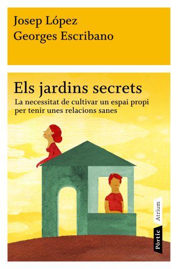 ELS JARDINS SECRETS | 9788498091472 | LOPEZ JOSEP | Llibres Parcir | Llibreria Parcir | Llibreria online de Manresa | Comprar llibres en català i castellà online