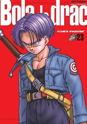 Bola de Drac: nº23 Edició definitiva | 9788468470221 | Akira Toriyama | Llibres Parcir | Llibreria Parcir | Llibreria online de Manresa | Comprar llibres en català i castellà online