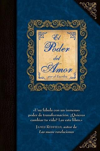 EL PODER DEL AMOR POR EL ESCRIBA | 9788497545600 | JOANN DAVIS | Llibres Parcir | Llibreria Parcir | Llibreria online de Manresa | Comprar llibres en català i castellà online