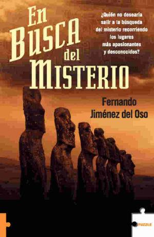 EN BUSCA DEL MISTERIO puzzle | 9788496525726 | FERNANDO JIMENEZ DEL OSO | Llibres Parcir | Llibreria Parcir | Llibreria online de Manresa | Comprar llibres en català i castellà online