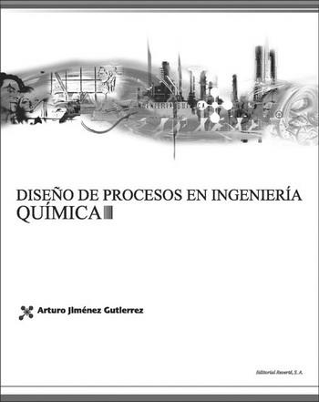 DISEÐO DE PROCESOS EN INGENIERIA QUIMICA | 9788429172775 | JIMENEZ GUTIERREZ | Llibres Parcir | Llibreria Parcir | Llibreria online de Manresa | Comprar llibres en català i castellà online