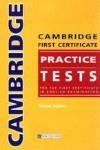 CD CAMBRIDGE FCE PRACTICE TEST | 9789604034574 | Llibres Parcir | Llibreria Parcir | Llibreria online de Manresa | Comprar llibres en català i castellà online