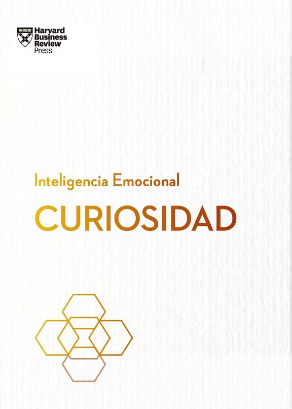 CURIOSIDAD | 9788410121058 | HARVARD BUSINESS REVIEW | Llibres Parcir | Llibreria Parcir | Llibreria online de Manresa | Comprar llibres en català i castellà online