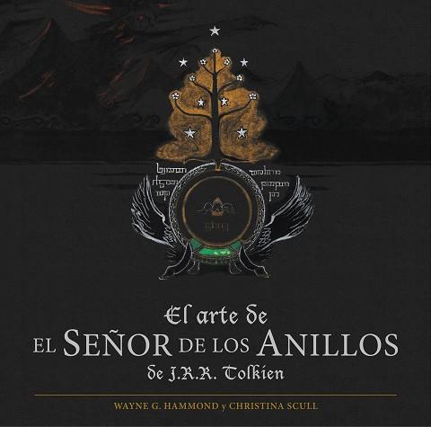 EL ARTE DE EL SEÑOR DE LOS ANILLOS DE J.R.R. TOLKIEN | 9788445002759 | WAYNE G. HAMMOND/CHRISTINA SCULL | Llibres Parcir | Llibreria Parcir | Llibreria online de Manresa | Comprar llibres en català i castellà online