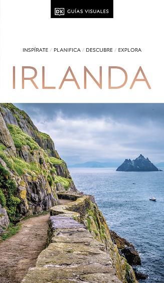 IRLANDA (GUÍAS VISUALES) | 9780241663226 | DK | Llibres Parcir | Llibreria Parcir | Llibreria online de Manresa | Comprar llibres en català i castellà online