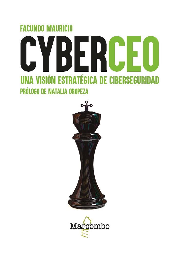 CYBERCEO | 9788426735713 | MAURICIO, FACUNDO | Llibres Parcir | Llibreria Parcir | Llibreria online de Manresa | Comprar llibres en català i castellà online