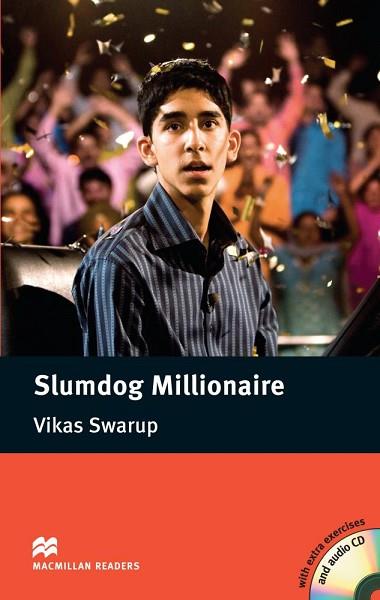 MR (I) SLUMDOG MILLIONAIRE PK | 9780230404717 | SWARUP, V. | Llibres Parcir | Llibreria Parcir | Llibreria online de Manresa | Comprar llibres en català i castellà online