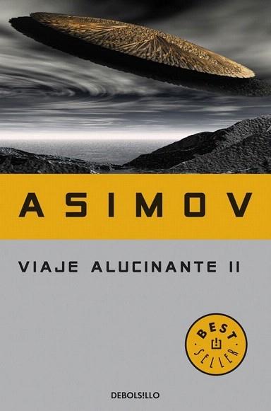 VIAJE ALUCINANTE II | 9788497597852 | ASIMOV ISAAC | Llibres Parcir | Librería Parcir | Librería online de Manresa | Comprar libros en catalán y castellano online