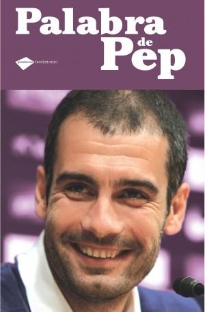 PALABRA DE PEP | 9788496981935 | Llibres Parcir | Llibreria Parcir | Llibreria online de Manresa | Comprar llibres en català i castellà online