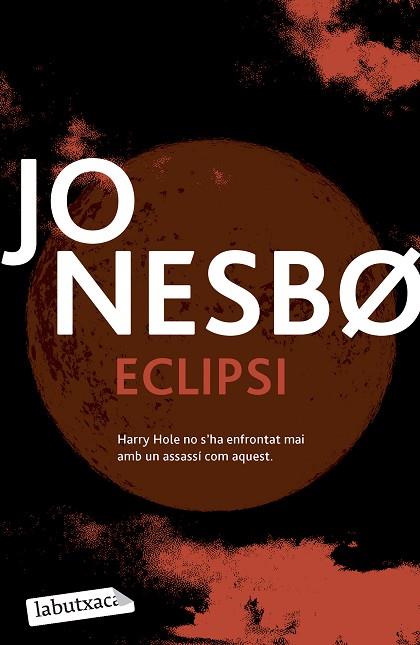 ECLIPSI | 9788419971197 | NESBO, JO | Llibres Parcir | Llibreria Parcir | Llibreria online de Manresa | Comprar llibres en català i castellà online