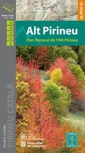 ALT PIRINEU PARC NATURAL -ELS CAMINS DE L'ALBA ALPINA | 9788480907583 | GARCIA QUERA, NURIA | Llibres Parcir | Llibreria Parcir | Llibreria online de Manresa | Comprar llibres en català i castellà online