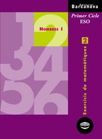 EXERCICIS MATES 2 P CICLE ESO NOMBRES I BARCANOVA | 9788448913243 | Llibres Parcir | Llibreria Parcir | Llibreria online de Manresa | Comprar llibres en català i castellà online