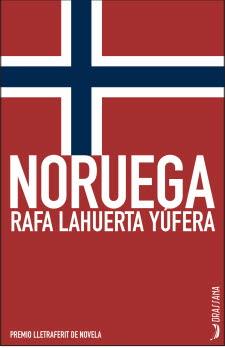 NORUEGA CASTELLANO | 9788412438321 | LAHUERTA, RAFA | Llibres Parcir | Llibreria Parcir | Llibreria online de Manresa | Comprar llibres en català i castellà online