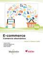 E-COMMERCE. COMERCIO ELECTRÓNICO | 9788426724823 | CISNEROS CANLLA, EDSON D. | Llibres Parcir | Llibreria Parcir | Llibreria online de Manresa | Comprar llibres en català i castellà online