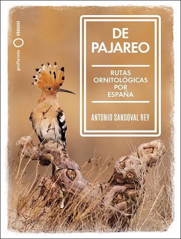 DE PAJAREO | 9788408251514 | SANDOVAL, ANTONIO | Llibres Parcir | Llibreria Parcir | Llibreria online de Manresa | Comprar llibres en català i castellà online