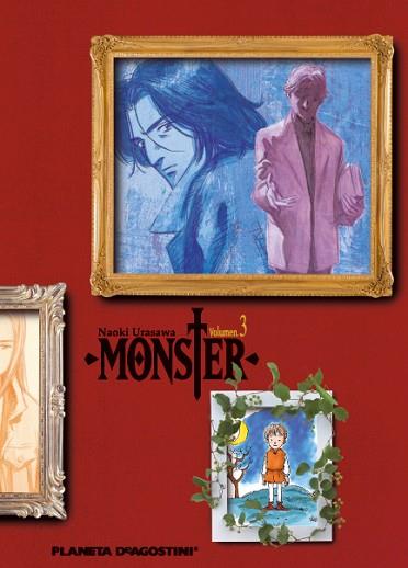 MONSTER KANZENBAN Nº 03/09 | 9788467476637 | URASAWA, NAOKI | Llibres Parcir | Llibreria Parcir | Llibreria online de Manresa | Comprar llibres en català i castellà online