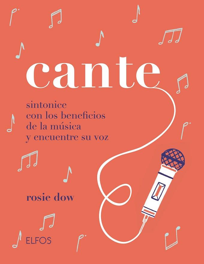 CANTE | 9788419499738 | DOW, ROSIE | Llibres Parcir | Llibreria Parcir | Llibreria online de Manresa | Comprar llibres en català i castellà online